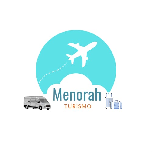 Logo from menorahturismo