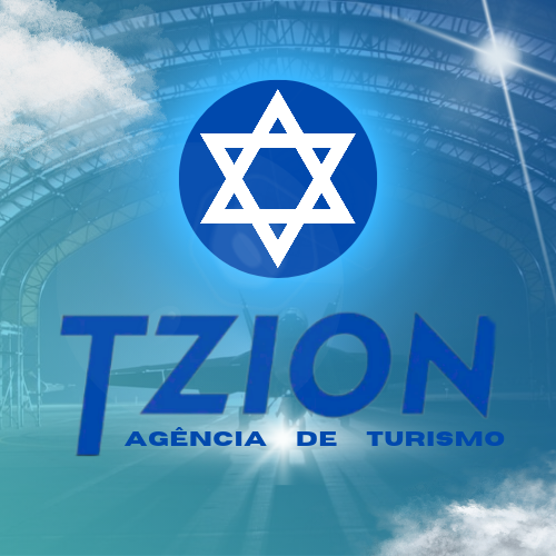 Logo from tzionturismo