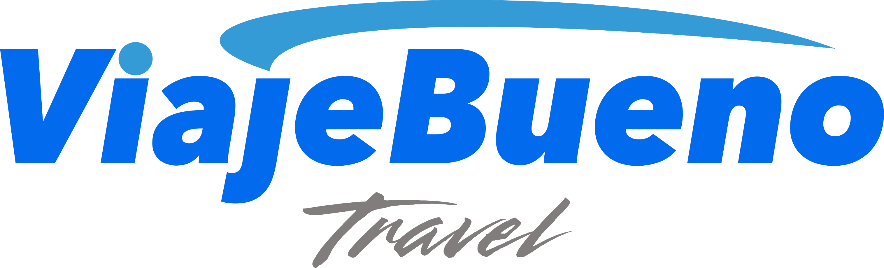 Logo from viajebueno