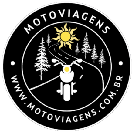 Logo from motoviagens