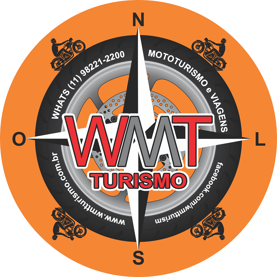 Logo from wmtturismo