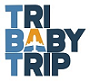 Logo from tribabytrip