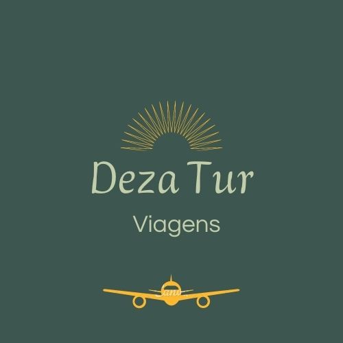 Logo from dezaturviagens