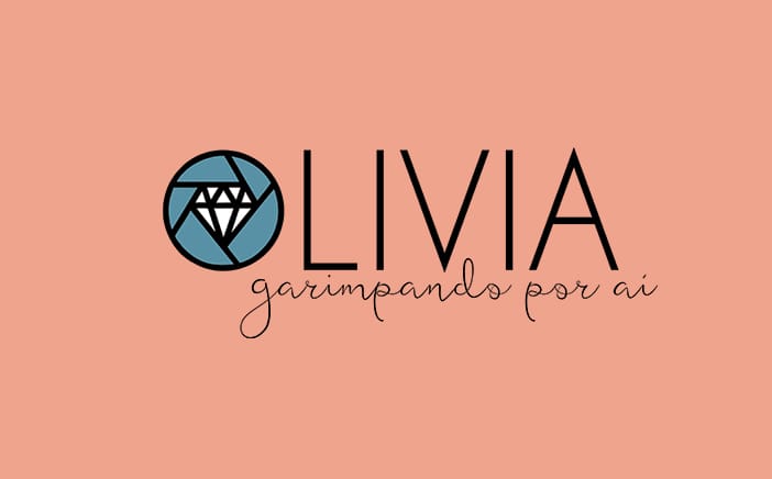 Logo from garimpandoporai