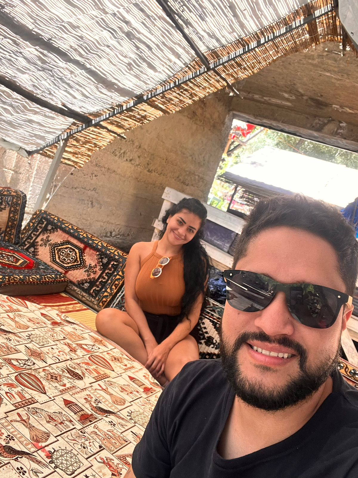 Logo from nadaadespachar