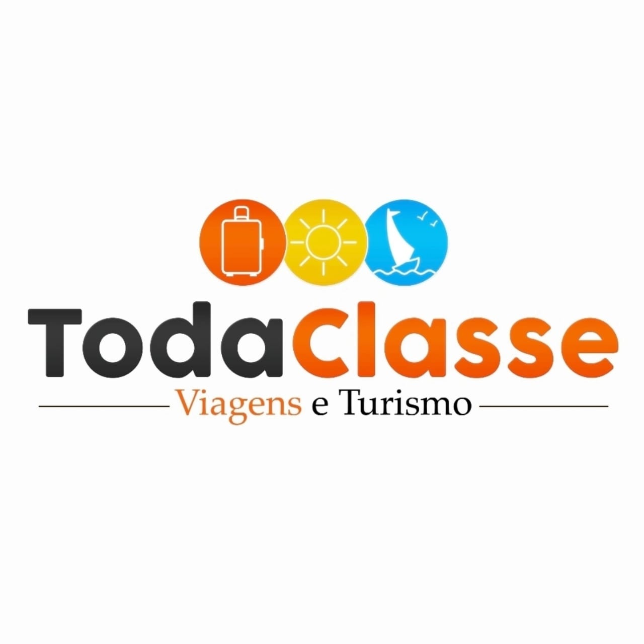 Logo from todaclasseviagens