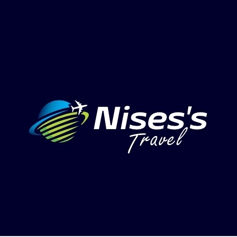 Logo from nisestravel