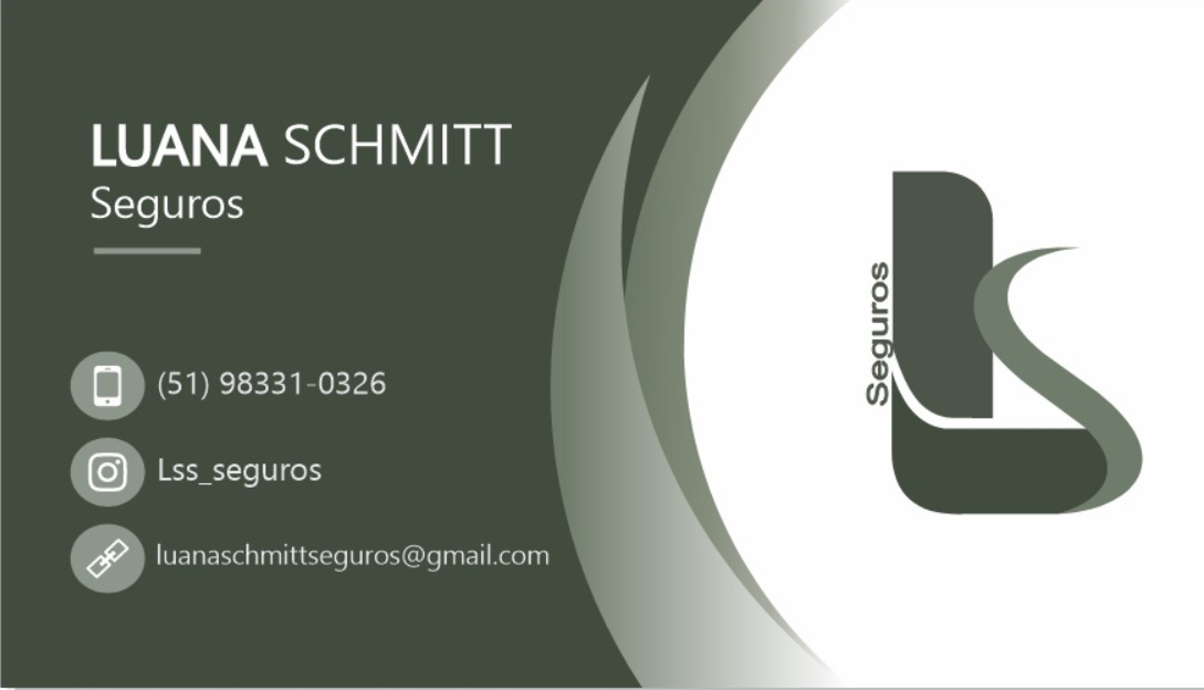 Logo from luanaschmittseguros