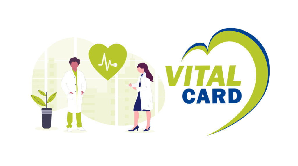 Vital 30 EUA